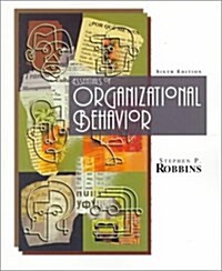 [중고] Essentials of Organizational Behavior (6th Edition) (Paperback, 6th)