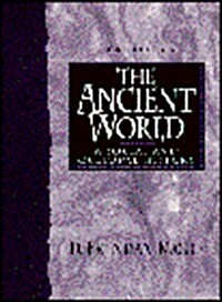 The Ancient World: A Social and Cultural History (Paperback, 3rd)