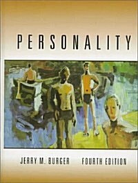 Personality (Hardcover, 4th)