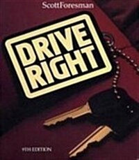 Drive Right (Paperback, 9th)