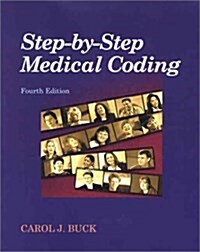 Step-by-Step Medical Coding, 4e (Paperback, 4)