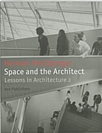 Space and the Architect (Paperback)