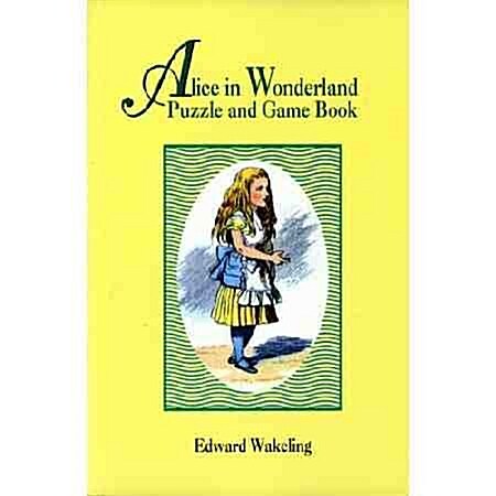 Alice in Wonderland (Paperback)