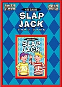 Slap Jack Card Game (Other)