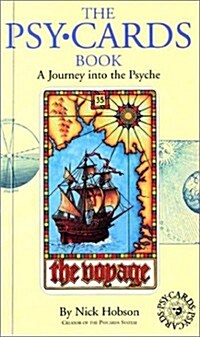 Psycards Book (Paperback)
