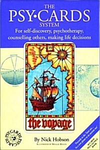 Psycards Deck (Paperback, Cards)