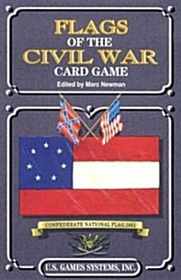 Flags of the Civil War Card Game (Other)