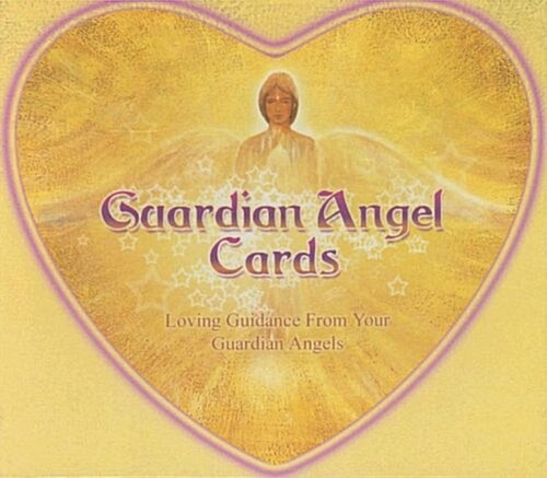Guardian Angel Cards (Other)