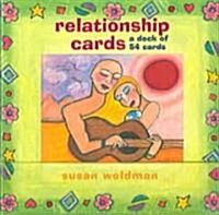 Relationship Cards (Cards, GMC)