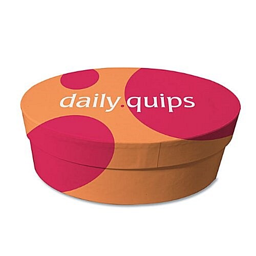 Daily Quips (Other)
