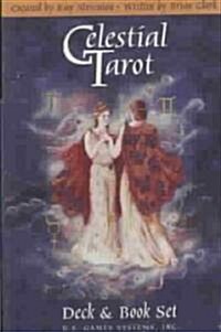 Celestial Tarot (Cards, TCR)