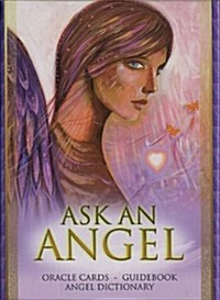 Ask an Angel (Paperback)
