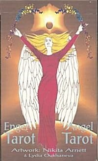 Engel-Tarot / Angel Tarot (Cards, TCR)