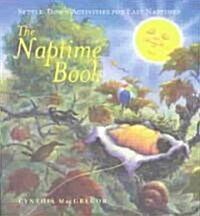 The Naptime Book (Paperback)