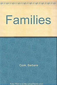 Families (Board Book)