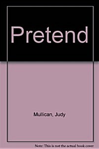 Pretend (Board Book)