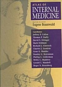 Atlas of Internal Medicine (Hardcover)