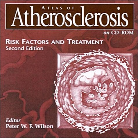 Atlas of Atherosclerosis (CD-ROM, 2nd)