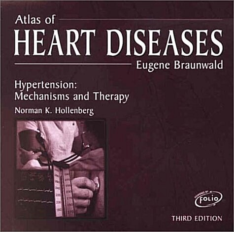 Atlas of Heart Disease (CD-ROM, 3rd)