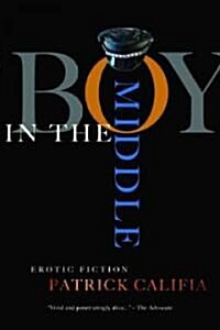 Boy in the Middle (Paperback)