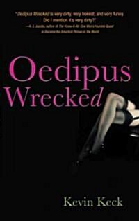 Oedipus Wrecked (Paperback)