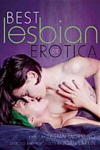 Best Lesbian Erotica (Paperback, 2009)