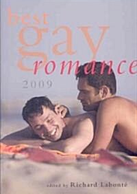 Best Gay Romance (Paperback, 2009)