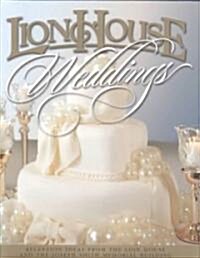 Lion House Weddings (Hardcover)