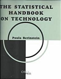Statistical Handbook on Technology (Hardcover)