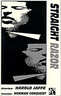 Straight Razor (Paperback)