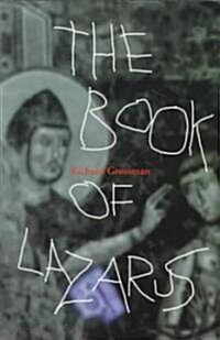 The Book of Lazarus (Paperback)