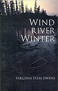 Wind River Winter (Paperback)