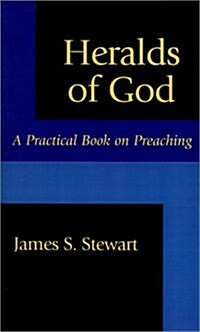 Heralds of God (Paperback)