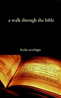 A Walk Through the Bible (Paperback)