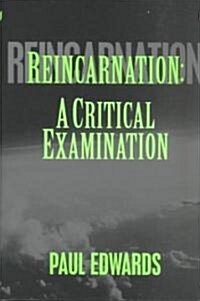 Reincarnation (Hardcover)