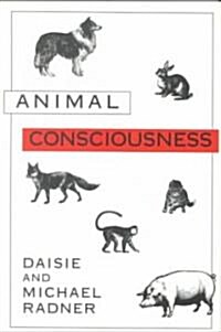 Animal Consciousness (Paperback)