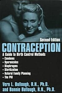 [중고] Contraception (Paperback, 2nd, Subsequent)