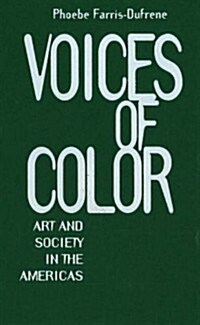 Voices of Color (Hardcover)