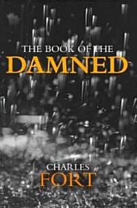 The Book of the Damned (Paperback)