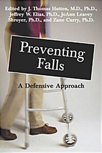 Preventing Falls (VHS)