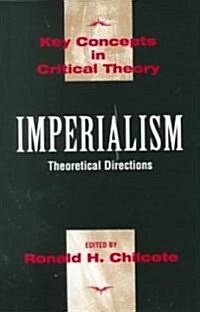 Imperialism (Paperback)