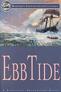 Ebb Tide: #14 a Nathaniel Drinkwater Novel (Paperback)