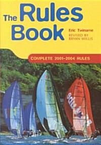 Rules Bk 2001-2004 Sheridan House (Paperback, 7 illustrated ed)