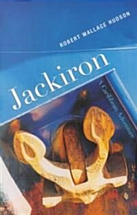 Jackiron (Paperback)