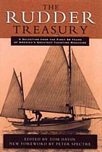 The Rudder Treasury: A Companion for Lovers of Small Craft (Paperback)