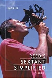 Reeds Sextant Simplified (Paperback, 7)