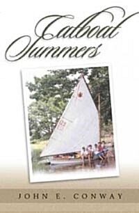 Catboat Summers (Paperback)