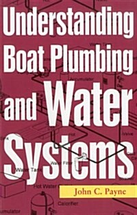 Understanding Boat Plumbing and Water Systems (Paperback)