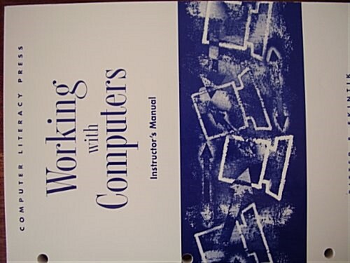 Working With Computers (Paperback)