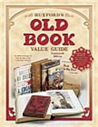 Huxfords Old Book Value Guide (Hardcover, 14th)